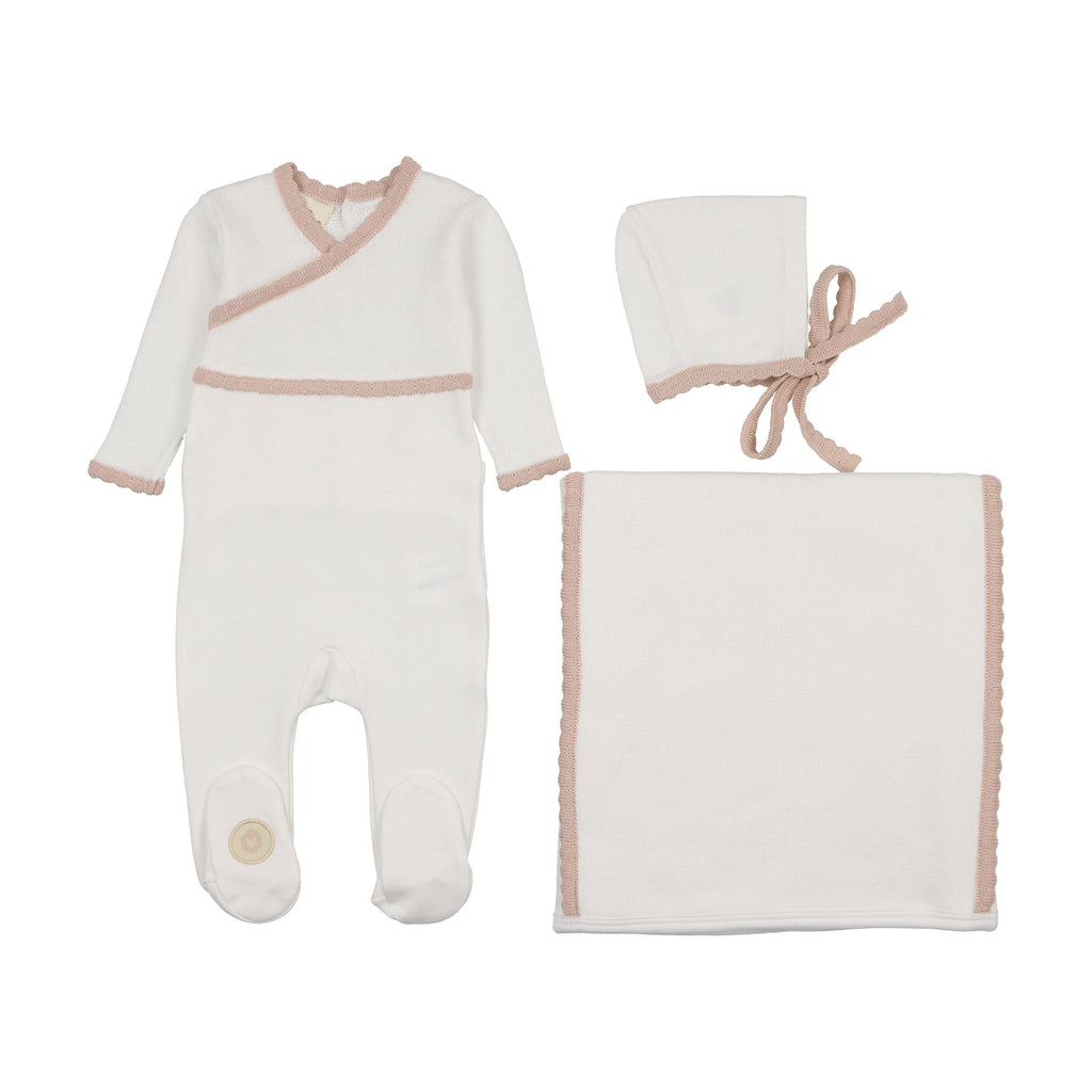 Gifting Ideas for Newborns and Parents