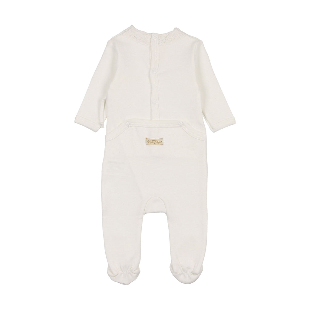 Welcome to the Mon Trésor Bébé Blog