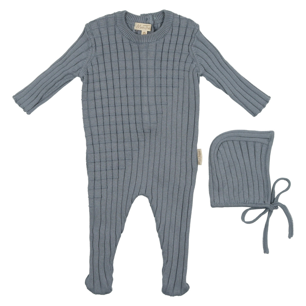 Up Knit Set montresorbebe – Gift Boys All